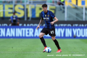 Alessandro Bastoni