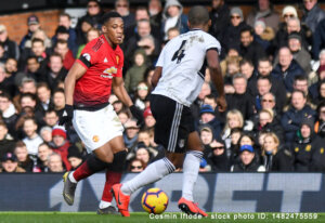 Anthony Martial