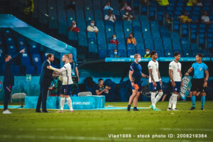 Gareth Southgate