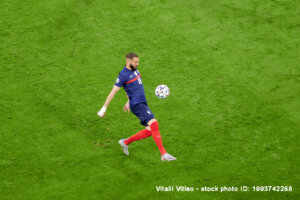 Karim Benzema