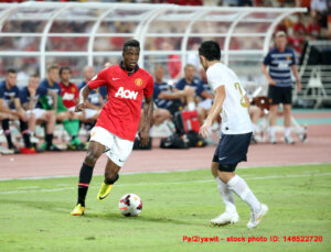 Wilfried Zaha