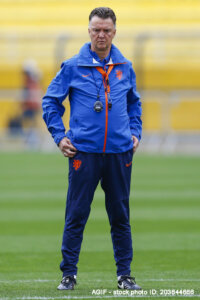 Louis Van Gaal