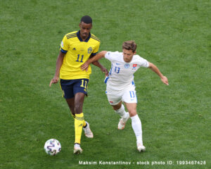 Alexander Isak