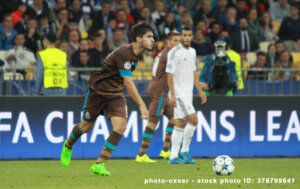 Ruben Neves