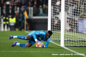 Andre Onana