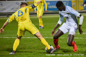Eddie Nketiah