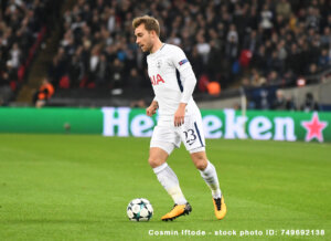 Christian Eriksen