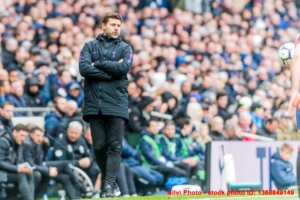 Mauricio Pochettino