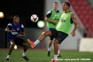 Rio Ferdinand