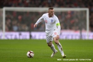 Wayne Rooney