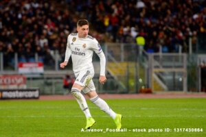 Federico Valverde