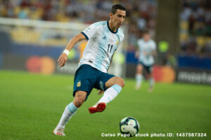 Angel Di Maria