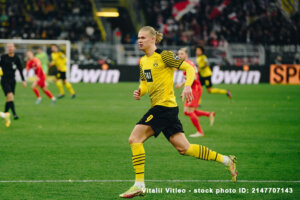Erling Haaland