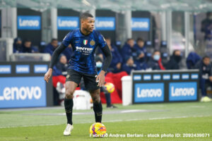 Denzel Dumfries