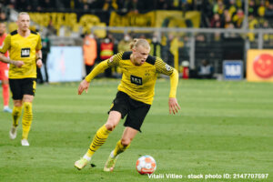Erling Haaland