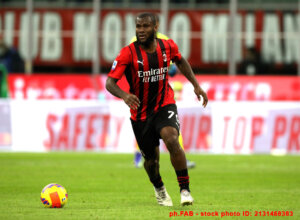 Franck Kessie