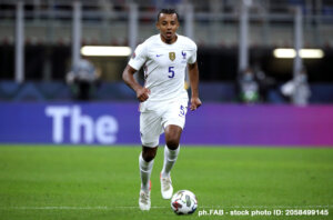 Jules Kounde