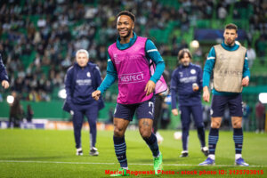 Raheem Sterling