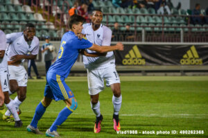 Sebastien Haller