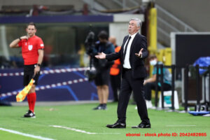 Carlo Ancelotti