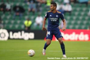 Casemiro