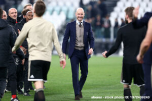 Erik ten Hag