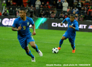 Gabriel Jesus