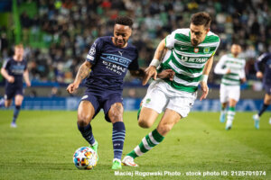 Raheem Sterling