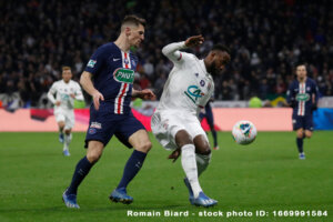 Thomas Meunier