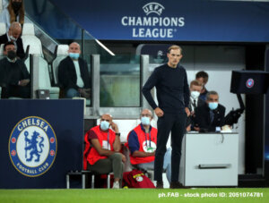 Thomas Tuchel