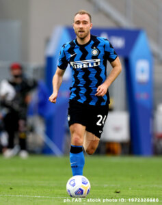 Christian Eriksen