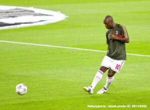 Clarence Seedorf