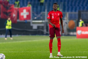 Denis Zakaria