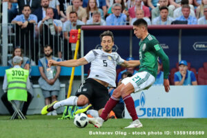 Edson Alvarez
