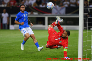 Gianluigi Donnarumma