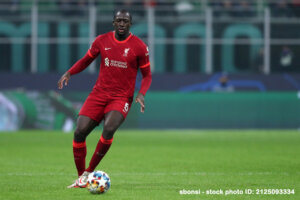 Ibrahima Konate