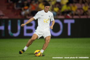 Javier Zanetti