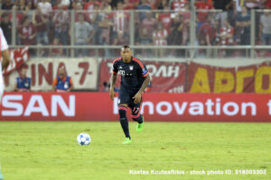 Jerome Boateng