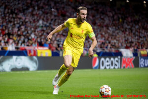 Jordan Henderson
