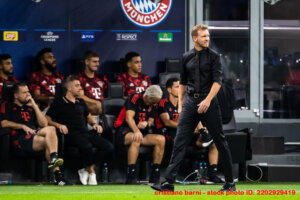 Julian Nagelsmann