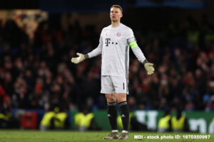 Manuel Neuer