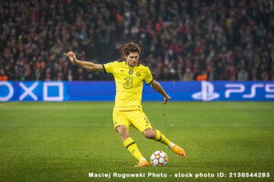 Marcos Alonso