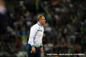 Oleksandr Petrakov
