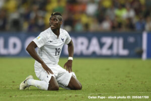 Paul Pogba