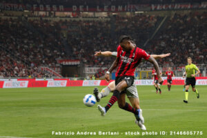 Rafael Leao