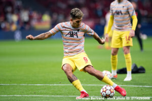 Roberto Firmino