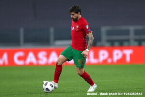 Ruben Neves