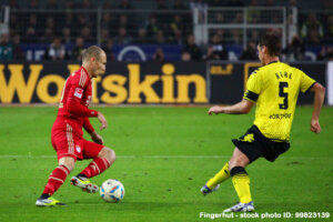 Sebastian Kehl