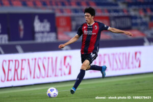 Takehiro Tomiyasu
