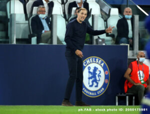 Thomas Tuchel